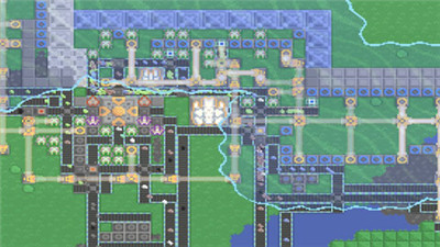 像素工厂最新版(1)