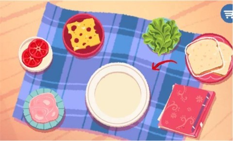 Sofra烹饪模拟器图3