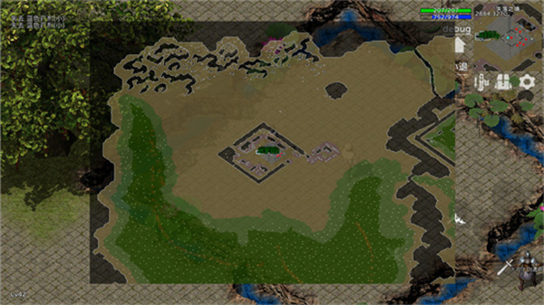 失落传奇gm完整版图4