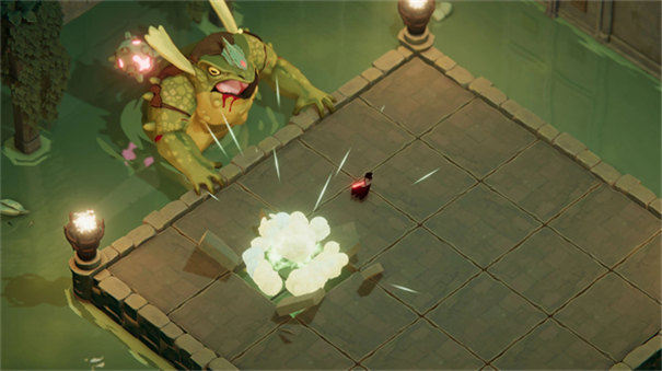 死亡之門安卓版