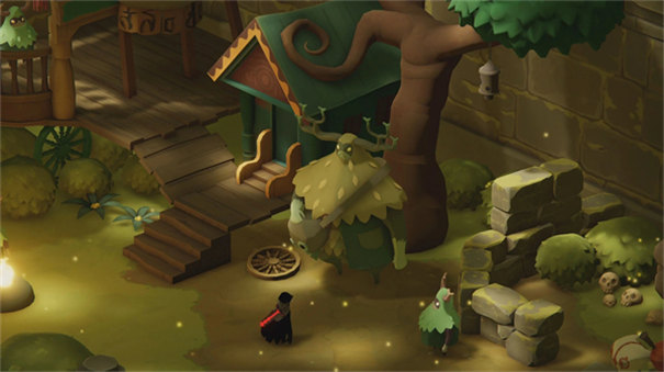 死亡之門安卓版