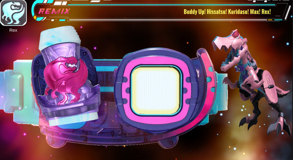 假面骑士利维斯驱动器模拟器图4