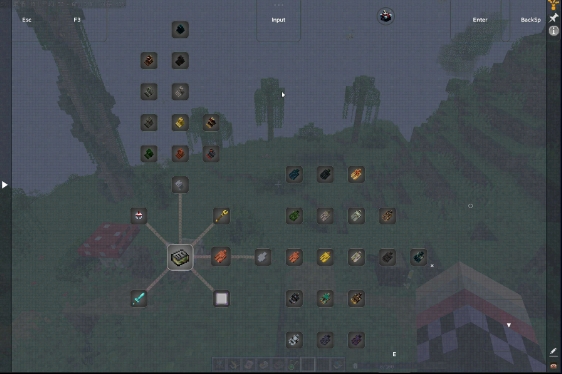 我的世界龙之冒险新征程(2)