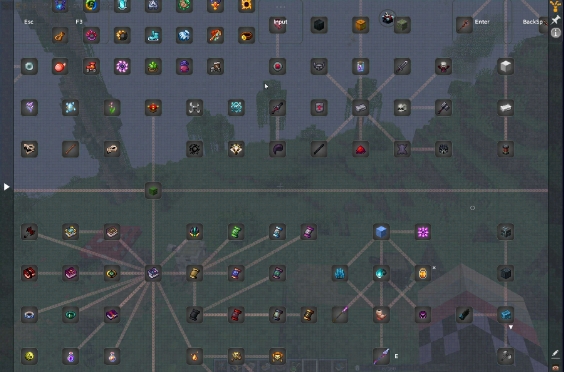 我的世界龙之冒险新征程(3)