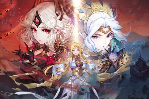 幻世与冒险2025最新版图5