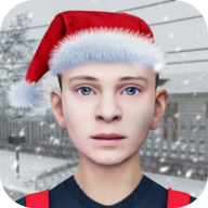 逃跑男孩中文版