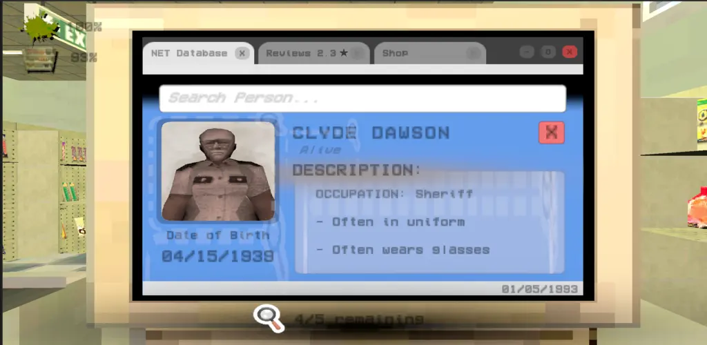 恐怖夜班中文版图3