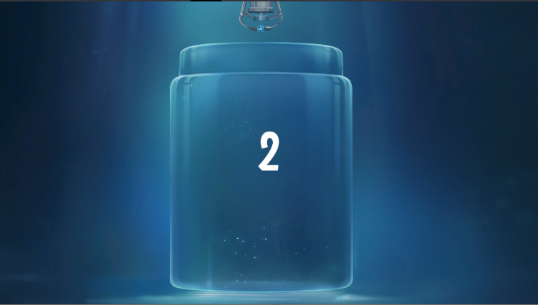 合成大水母游戏图1