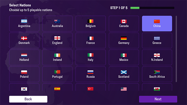 足球经理 (All)图2