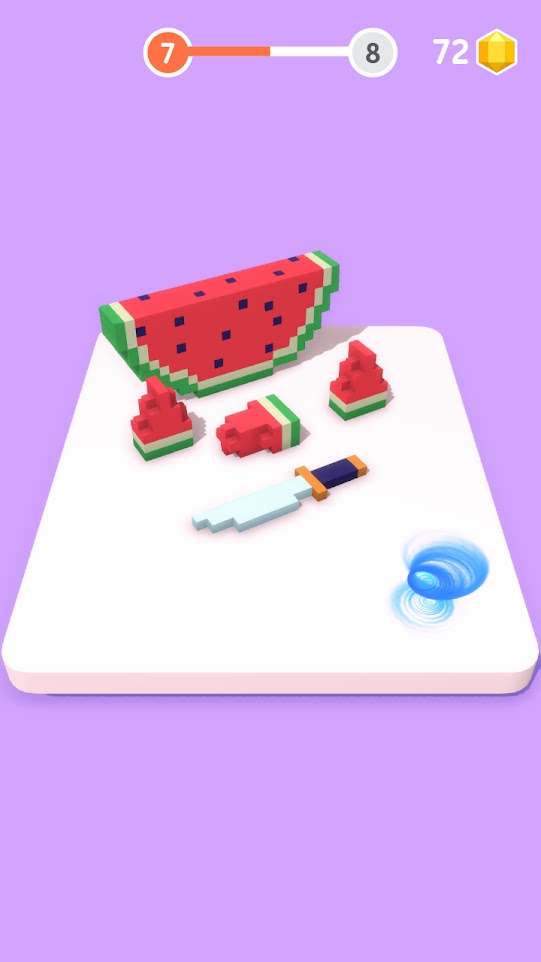 龍卷風(fēng)粉碎