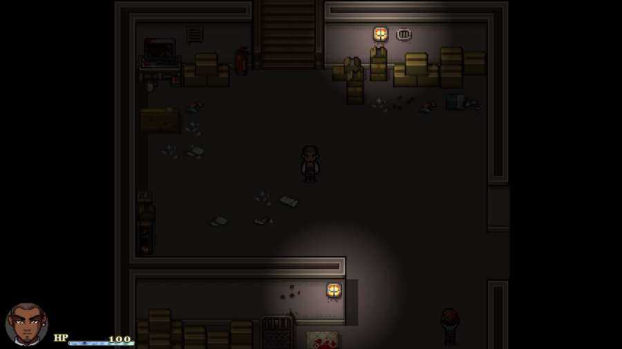 死亡之家Home of the Dead图3