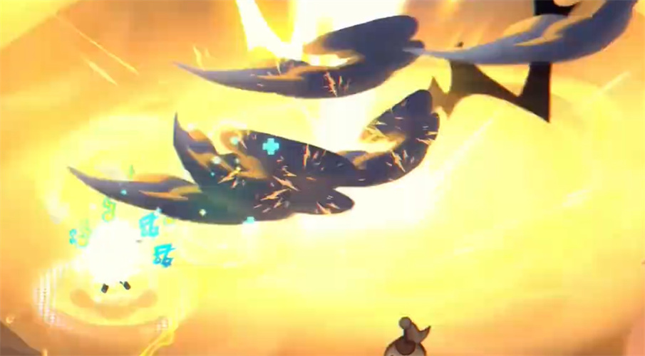 姜餅人王國國際服