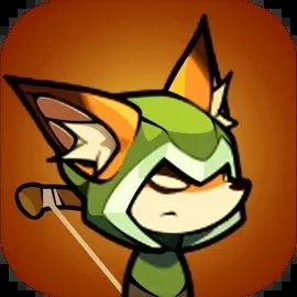 迷雾大陆小游戏