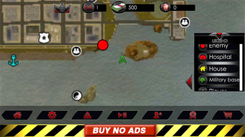 变形鲨鱼模拟器图3