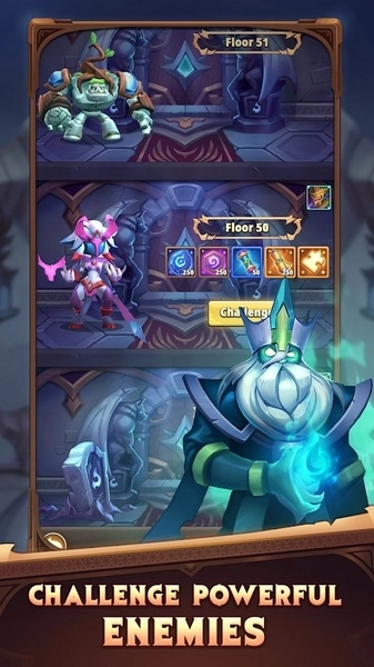 我是英雄中文版截图2