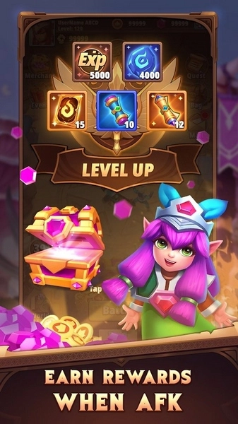 我是英雄中文版截图1