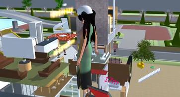 樱花校园模拟器最新版