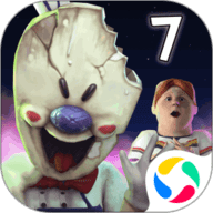 恐怖冰淇淋7KFD模组