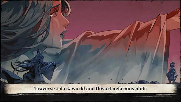 影之刃断罪者最新版3