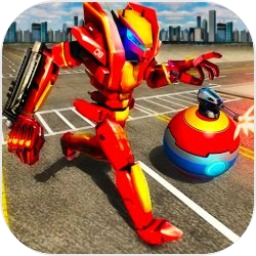 爆破突击最新版