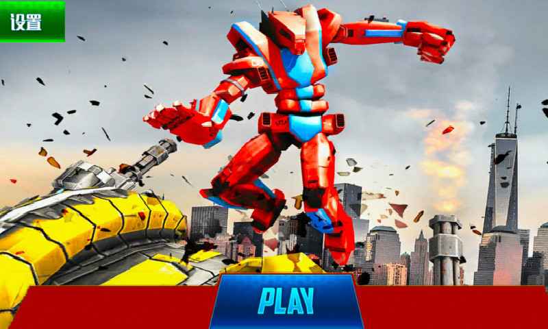 爆破突击最新版