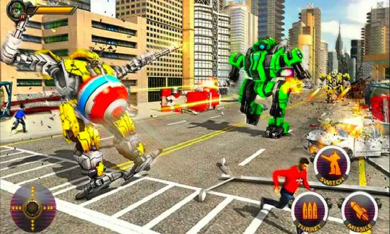 爆破突击最新版