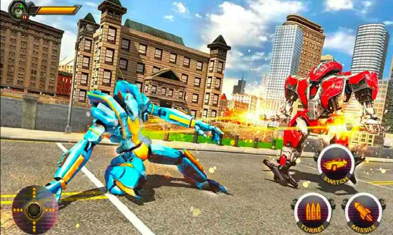 爆破突击最新版