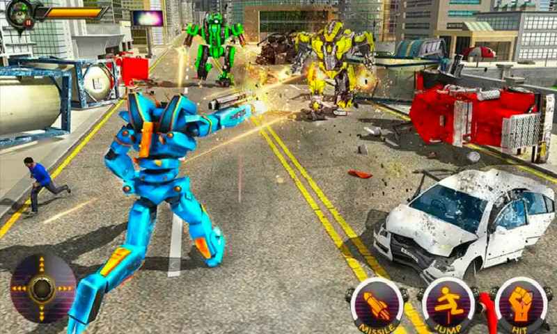 爆破突击最新版