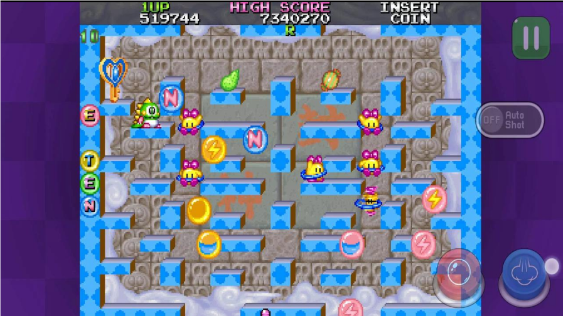 泡泡龙2经典版(3)