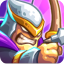 王国保卫战5骨龙版