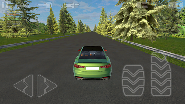 航程4最新版图3