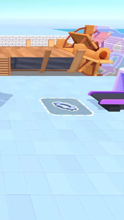 造船海港大亨图1