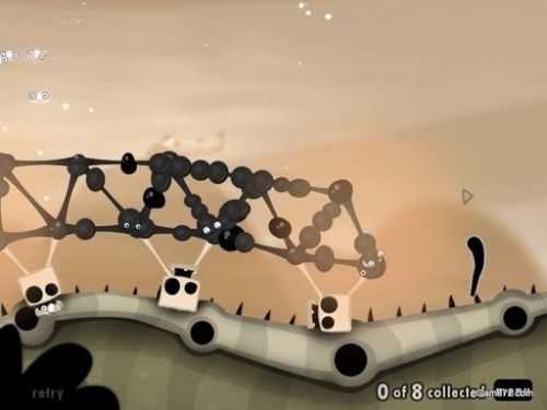 粘粘世界中文版图3