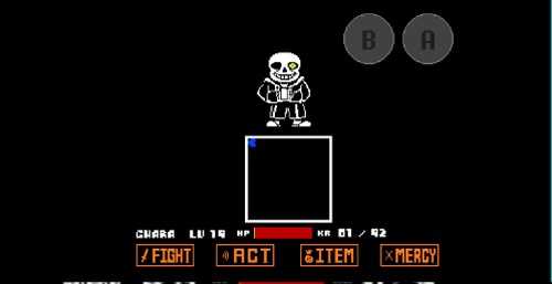 精神错乱san模拟器