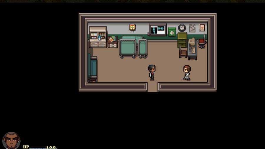 死亡之家Home of the Dead图5