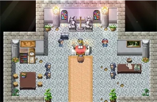 夏洛特的旅行手机版图2