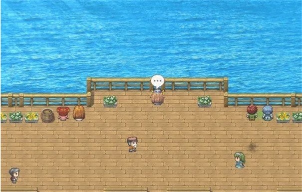 夏洛特的旅行手机版图1