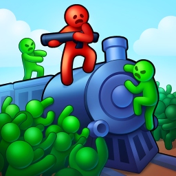 僵尸收割模拟器菜单版