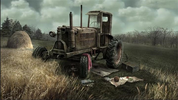 荒野探险中文版图4