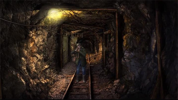 荒野探险中文版图2