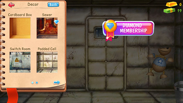 狂扁木偶人中文版(4)