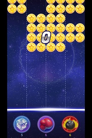 弹球球红包版图2