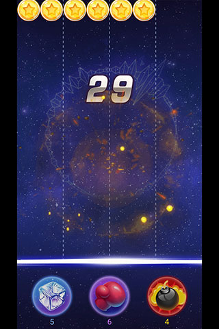 弹球球红包版图4