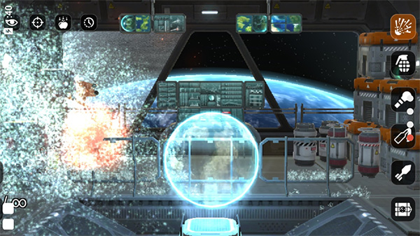 爆破模拟器无广告最新版