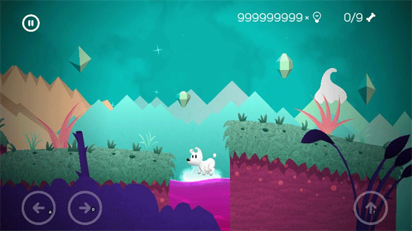 米皮历险记最新版图4