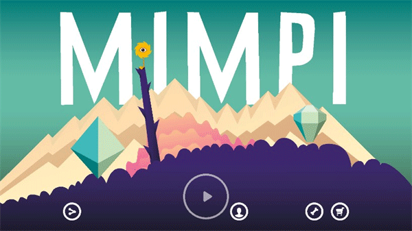 米皮历险记最新版图1