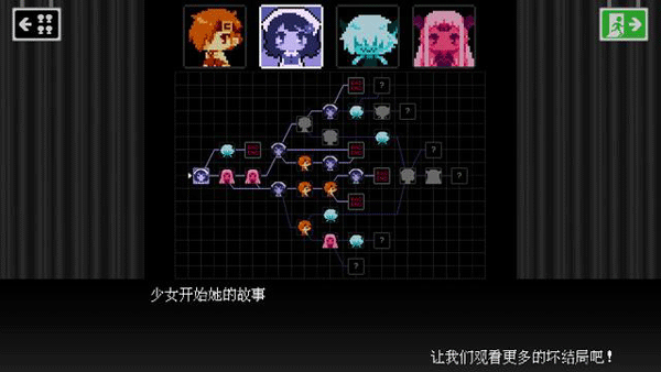 坏结局剧场中文版图5