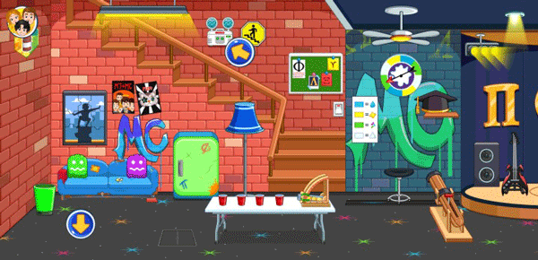 我的城市大学舍友图5