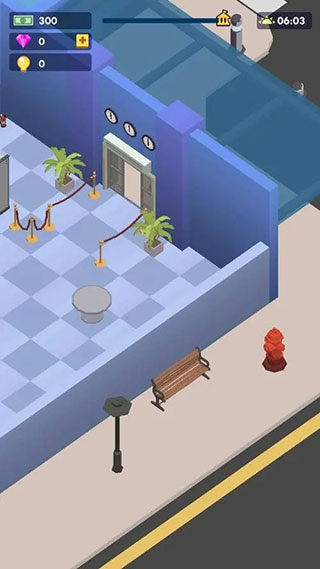 空闲银行大亨最新版图5