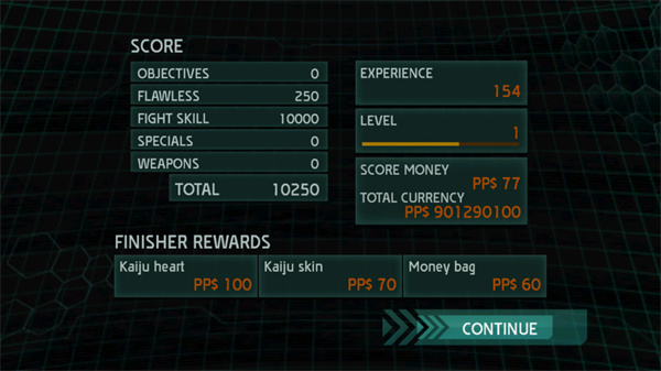 环太平洋游戏最新版图4